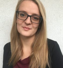 Sandra Braher